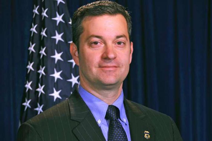 FBI Assistant Director Brian Hale leaving the FBI to join AI tech startup QOMPLX to tackle global cyber and critical risk challenges