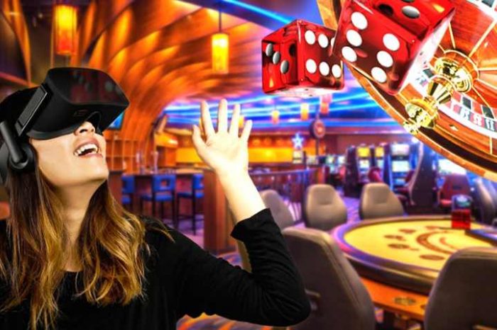 Is Modeling or Innovation the Key to Success for Startups in the iGaming Industry?