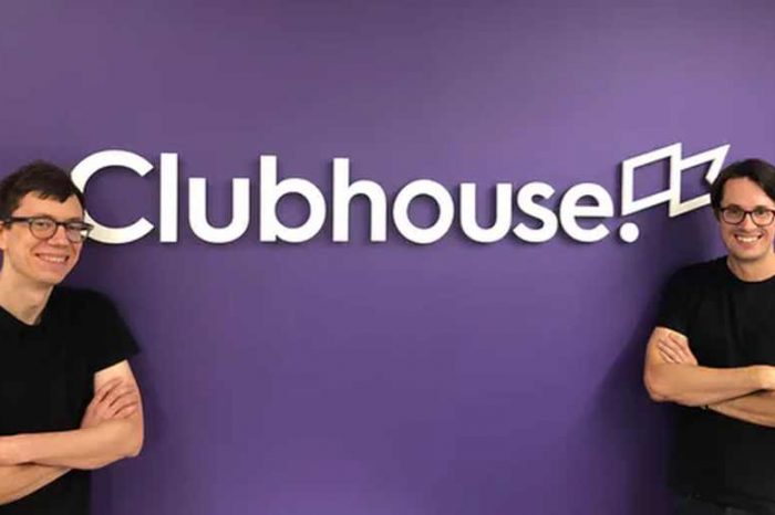 Clubhouse.io rebrands to Shortcut to avoid confusion with the popular social audio app Clubhouse