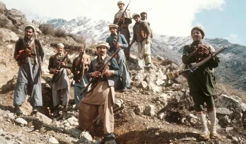 The Graveyard of Empires The real reason behind the 2.26 trillion U.S. war in Afghanistan that