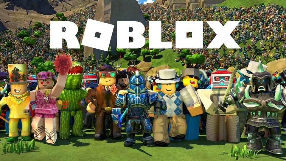 Roblox Corporation adquire a startup Speechy para moderação de chats por  voz - Adrenaline