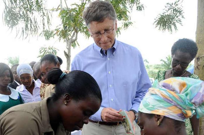 Bill Gates says vaccines are the best investment he's ever made, revealed he invested $10 billion in Gavi, the Global Fund, Vaccine Alliance, and GPEI