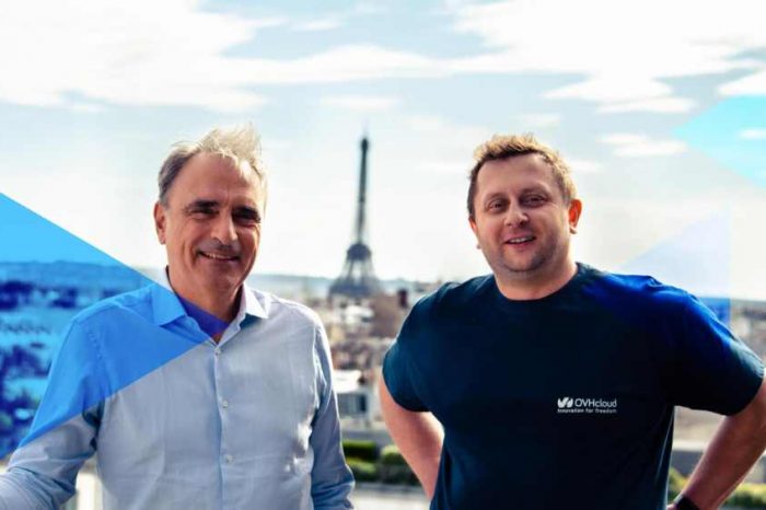 French cloud hosting startup OVHcloud is going public at a $4.7 billion valuation