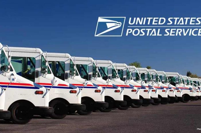 Biden's new executive order exempts 644,000 USPS workers from the vaccine mandates that affect 100 million federal and private employees