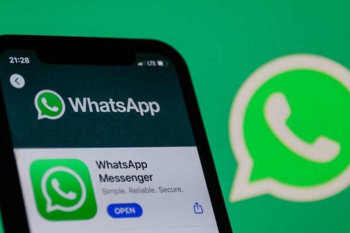 WhatsApp is partially back online after global outage hits millions of users