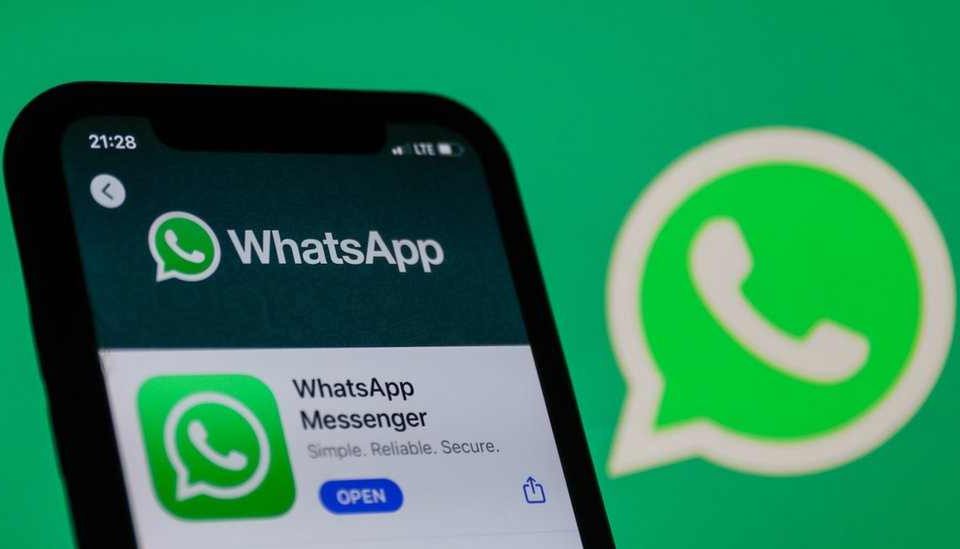 WhatsApp fined $267 million for breaching EU privacy rules and for failure  to tell users how their personal information is used and shared with  Facebook | Tech News | Startups News
