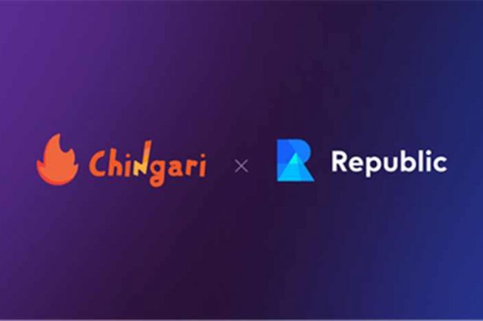 Video Streaming App, Chingari, Gets Set For its Public Token Sale
