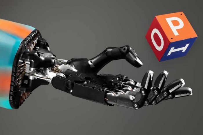 Robotics tech startup Dexterity bags $140 million to build intelligent robotic systems for logistics