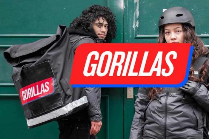 Delivery Hero leads a $1 billion investment in German grocery tech startup Gorillas