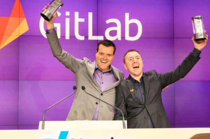 GitLab pops on IPO debut at $16.5 billion valuation, its now worth twice what Microsoft paid for its rival GitHub