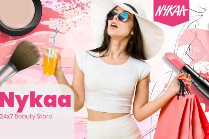 Indian beauty startup Nykaa is going public at over $7 billion valuation