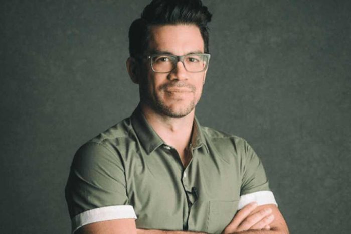 Tai Lopez: His strategy for breathing new life into struggling businesses