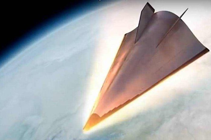 Meet Russian Avangard, the world’s fastest nuclear-capable hypersonic missile that’s 20 to 27 times faster than the speed of sound; can hit any target on Earth within an hour