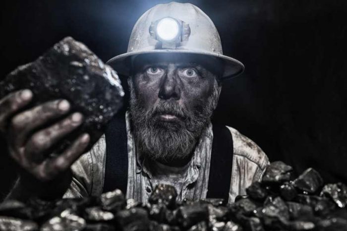 Coal is back from the dead to power the world as renewables fall short, causing skyrocketing electricity prices and increased blackouts