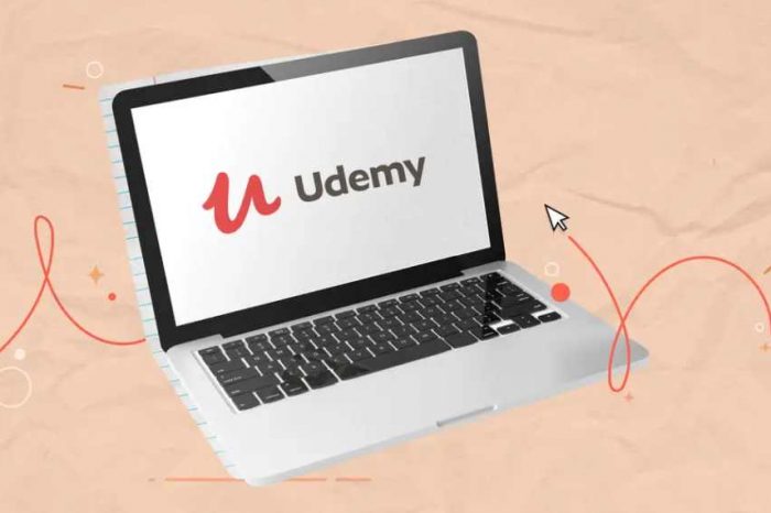 Online learning platform and EdTech startup Udemy files to go public at a $4 billion valuation