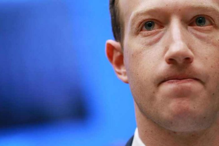 Zuckerberg has burned $0.5 trillion since changing Facebook to Meta, but another existential threat awaits the social giant