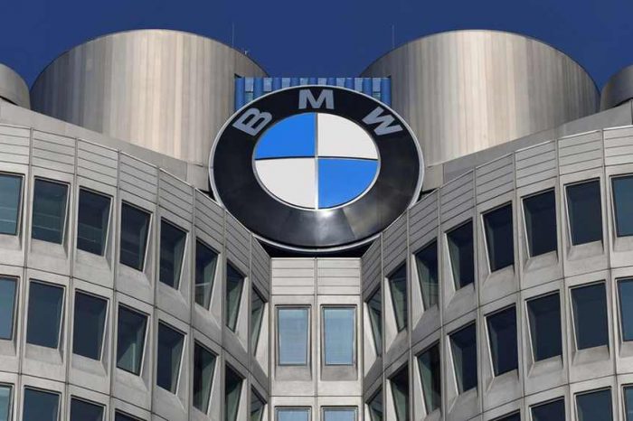 BMW will stop making internal combustion engines at its main plant in Munich by 2024