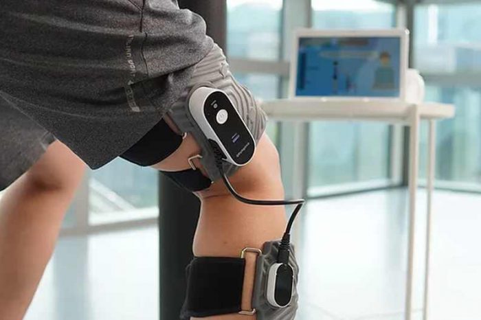 South Korean healthtech startup Exosystems develops an AI wearable device to help 1.7 billion people suffering from musculoskeletal disorders; raises $3.9M
