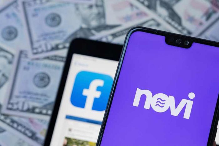 Facebook taps Coinbase for its new digital wallet for cryptocurrencies called Novi