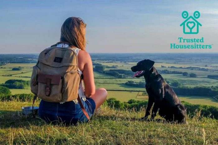 TrustedHousesitters, a UK-based tech startup and the world’s largest pet-sitting network, lands $10M to expand into the US market