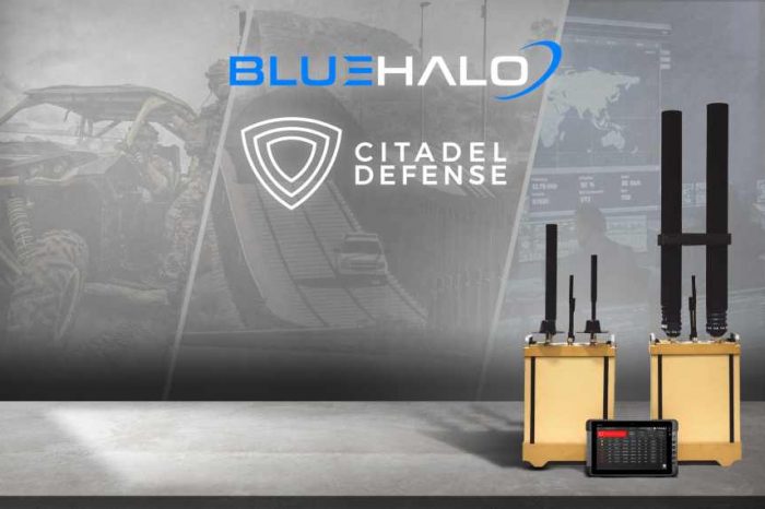 BlueHalo acquires AI-powered drone startup Citadel Defense to bolster its directed energy and layered perimeter defense capabilities