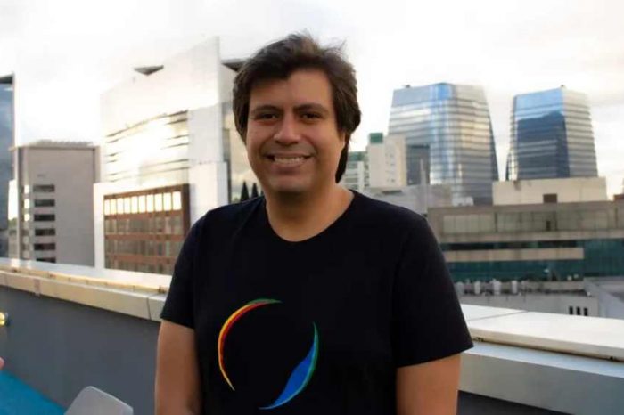 Brazil's fintech startup CloudWalk reaches unicorn status with $2.15 billion valuation after raising $150M funding led by Coatue
