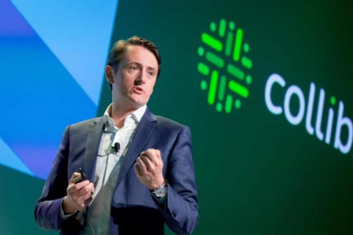 Belgian data governance startup Collibra raises $250M to compete with Microsoft in the cloud market; now valued at $5.25 billion