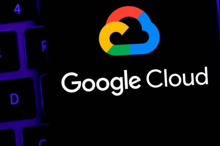 Google warns: 86% of hacked Google Cloud accounts used for illegal cryptocurrency mining