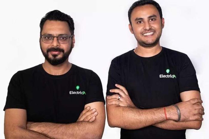 EV charging tech startup ElectricPe raises $3M seed funding to help users locate and access EV charging points that offer the best charging rates in India