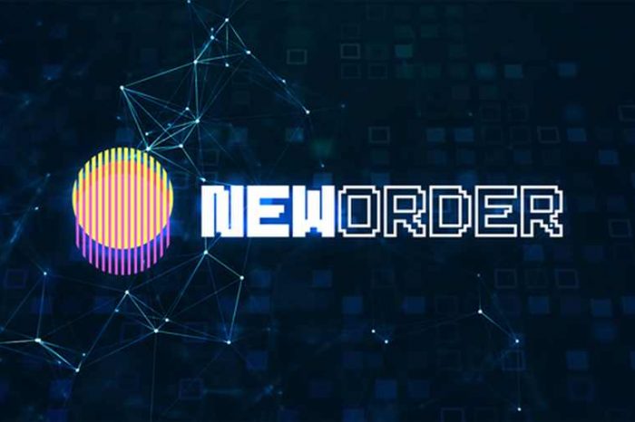 New Order to Accelerate DeFi Innovation With Venture DAO-backed Ecosystem-As-a-Service
