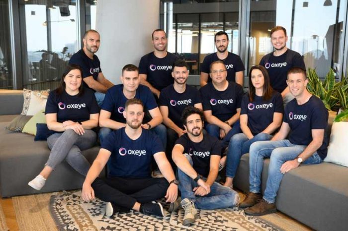 Israeli cybersecurity tech startup Oxeye emerges from stealth with $5.3M in funding to disrupt the traditional application security testing with cloud-native AST 