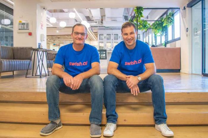 Israel-based tech startup Swish.ai raises $13M to bring hyperautomation to enterprise IT service management