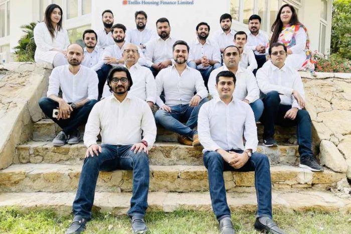 Pakistani fintech startup Trellis raises new funding to provide access to affordable housing and expand its reach across Pakistan