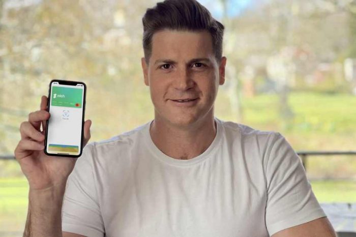 London-based 'buy now, pay later' tech startup Zilch quadruples valuation to $2 billion after raising $110M for U.S. expansion