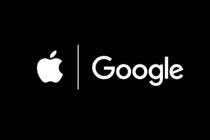 Google, Apple fined $11.2 million each for failure to disclose how they collect and use users' data