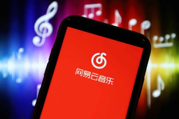 Chinese tech giant NetEase to spin off its music streaming business Cloud Village in a $500 million Hong Kong IPO