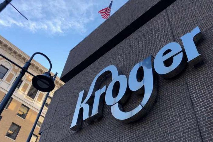 Kroger denies the report that it plans to accept Bitcoin Cash, calling the press release fake news