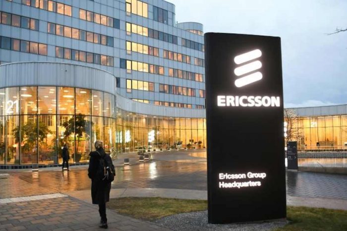 Sweden's Ericsson buys cloud communication company Vonage in a $6.2 billion deal