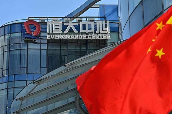 China Evergrande officially defaulted just a week after it sold Protean to London-based EV tech startup Bedeo, making it the largest real estate with over $300 billion in assets to belly up