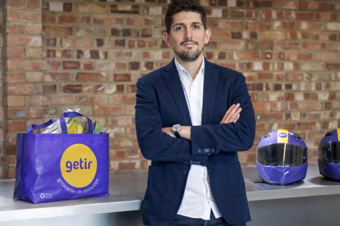 Turkish grocery delivery tech startup Getir acquires rival Weezy to expand its presence in the UK