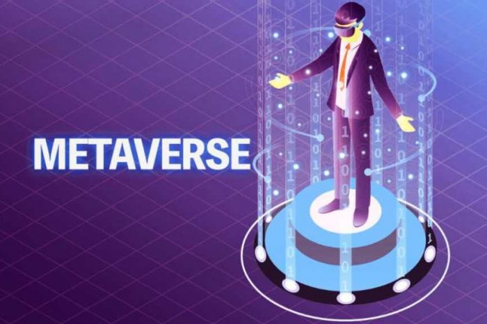 What is the Metaverse? The Metaverse Explained Simply