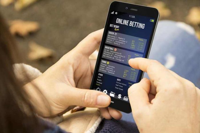 How Blockchain is Disrupting the Future of Betting, from Stable Odds to No-Conflict Payouts