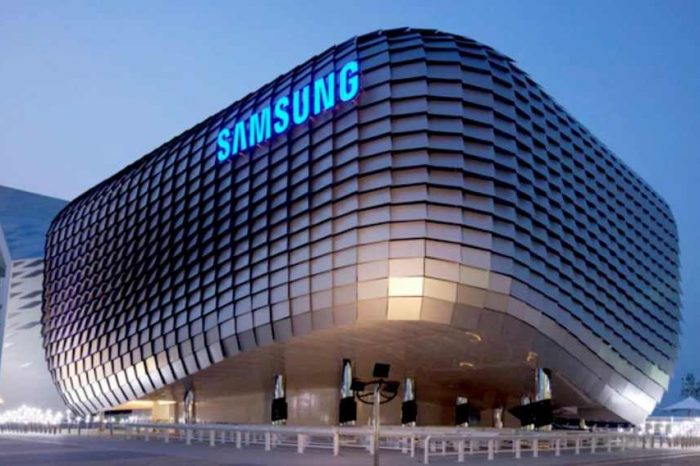 Samsung to build $17 billion semiconductor manufacturing plant in Texas, the largest Samsung's investment in the U.S