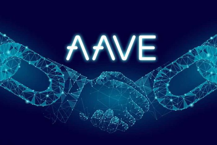Traditional finance meets DeFi as Aave and Centrifuge launch first real-world asset market on Aave