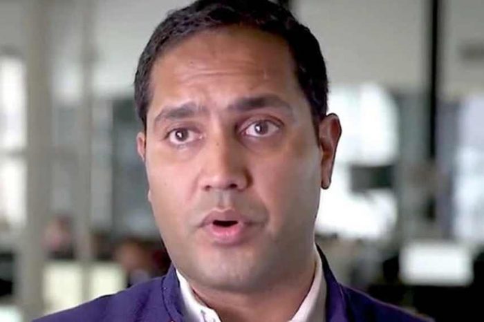 Better.com CEO Vishal Garg is 'taking time off effective immediately' after firing 900 hundred employees over Zoom