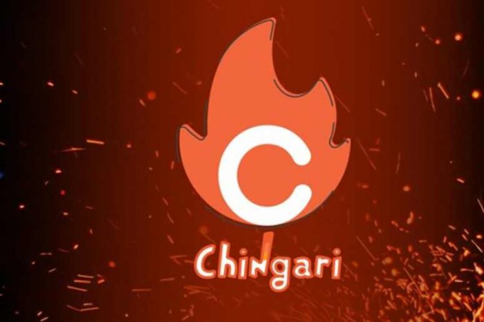 Chingari Planning to Smash Records With the Blockchain's Biggest Ever IDO
