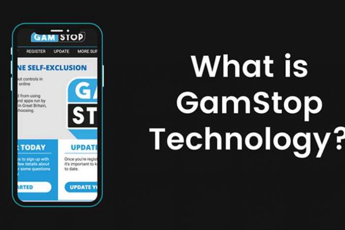 What is GamStop API and How Does It Work?