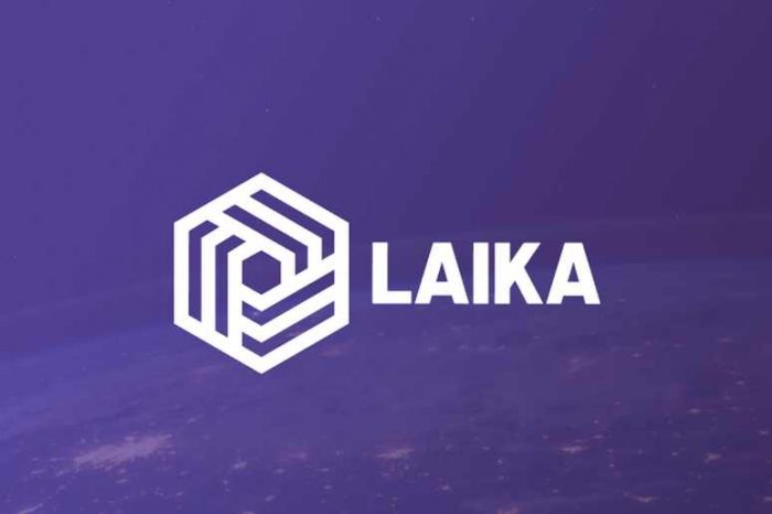 Laika+, A J.P. Morgan-Backed Security Product, Hits The Market