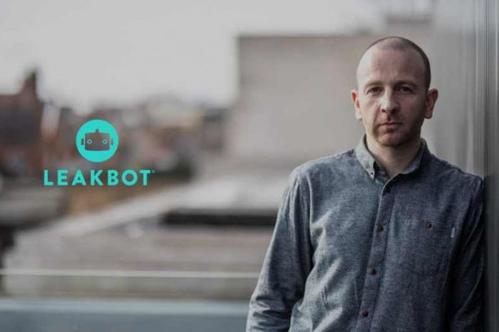 London-based insurtech startup and IoT water leak solution provider LeakBot to go public via a reverse takeover
