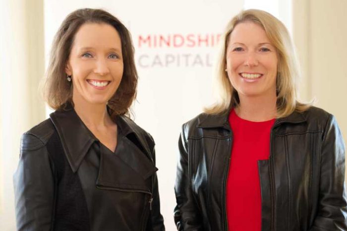 Women-led VC fund Mindshift Capital doubles its fund size, attracts leading global investors to its inaugural fund